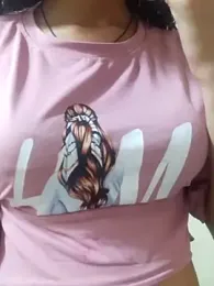 Kanchan7909 — 在 stripchat 直播的网络摄像头模特