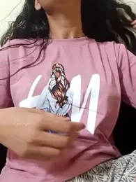 Kanchan7909 — 在 stripchat 直播的网络摄像头模特
