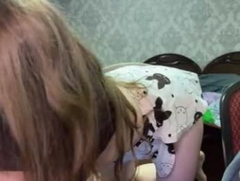 milana_sexwife — Chaturbate stream photo (Jul 2026)