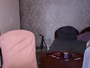 milana_sexwife — Chaturbate profile photo
