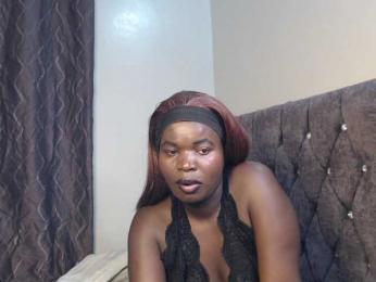naughtyrose — Bongacams profile photo