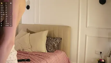 IdaJonesy — 在 stripchat 直播的网络摄像头模特