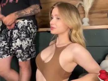 adele_nick2202 — Chaturbate stream photo (Jun 2026)