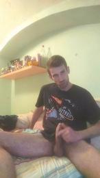 Davlup25 — 在 cam4 直播的网络摄像头模特