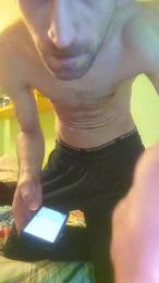 Davlup25 — 在 cam4 直播的网络摄像头模特