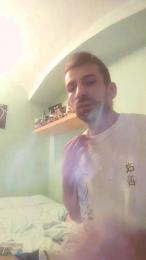 Davlup25 — 在 cam4 直播的网络摄像头模特