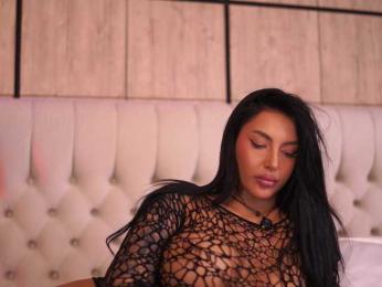 AishaaDevoe — bongacams