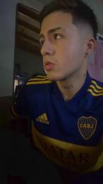 Xeneize7777 — Cam4 stream photo (Apr 2026)