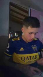 Xeneize7777 — Cam4 stream photo (Apr 2026)