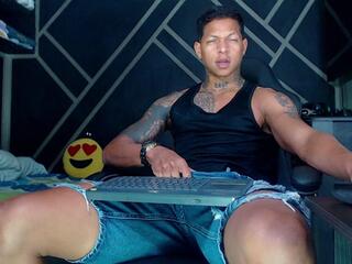 Drake Jhonso — Flirt4free stream photo (Aug 2026)