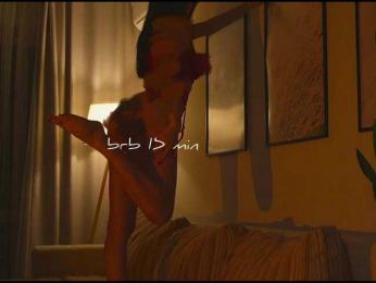 xxx_lesya — bongacams