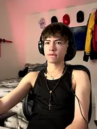 Tonerii — Stripchat stream photo (Oct 2025)