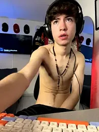 Tonerii — Stripchat stream photo (Sep 2025)