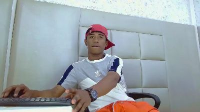 TonnyMarck — cam4