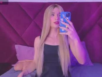 kayalstone — Chaturbate stream photo (May 2026)
