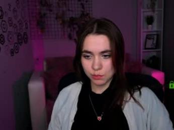 laurenmurrr — Chaturbate stream photo (Apr 2026)