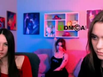 laurenmurrr — Chaturbate stream photo (Apr 2026)