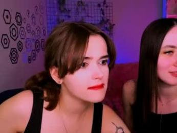 laurenmurrr — Chaturbate stream photo (Apr 2026)