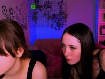 laurenmurrr — Chaturbate profile photo