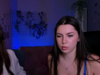 laurenmurrr — Chaturbate stream photo (Apr 2026)