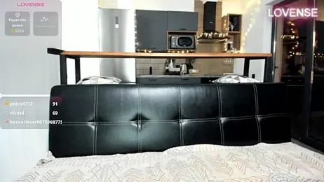 ElizSweet — stripchat