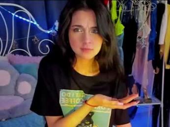 funny_whotsss — Chaturbate stream photo (Mar 2023)