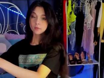 funny_whotsss — Chaturbate stream photo (Mar 2023)