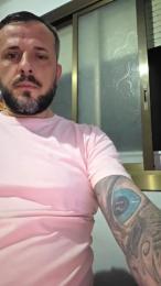 Bighandx — 在 cam4 直播的网络摄像头模特