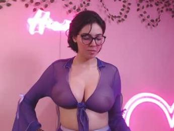 _miss_hinata_ — Chaturbate stream photo (Apr 2026)