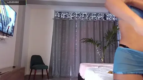 mini_kunis — Stripchat stream photo (Feb 2026)