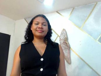 KeiraLuna — Bongacams profile photo