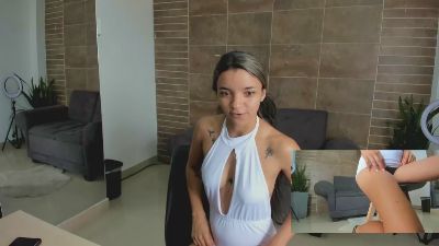 mila_star — Cam4 profile photo
