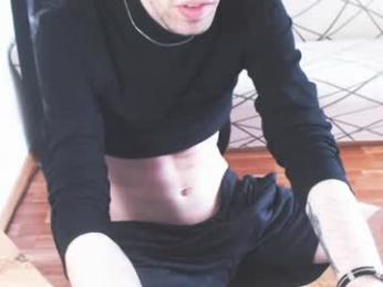 trone41 — Chaturbate stream photo (Apr 2026)