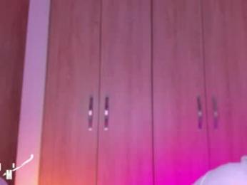 alejamillan1 — Chaturbate stream photo (Oct 2025)