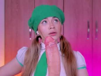 alejamillan1 — Chaturbate stream photo (Oct 2025)