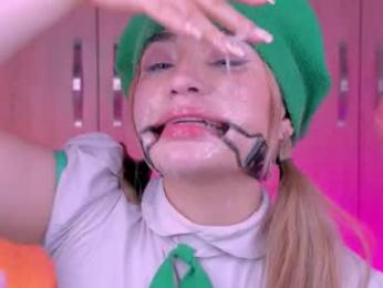 alejamillan1 — 在 chaturbate 直播的网络摄像头模特