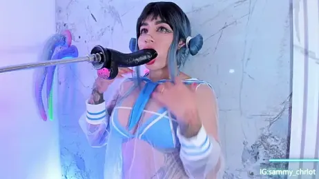 Sammy_charlot — Stripchat stream photo (Mar 2026)