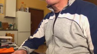 giovanni1964 — 在 cam4 直播的网络摄像头模特