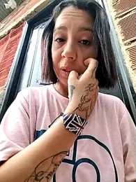 MariCeleste- — Stripchat stream photo (Jan 2026)