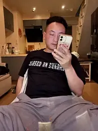 xiaowei2563 — Stripchat stream photo (Apr 2026)