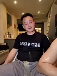 xiaowei2563 — Stripchat stream photo (Apr 2026)