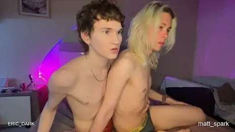 Eric_Dark — Stripchat profile photo