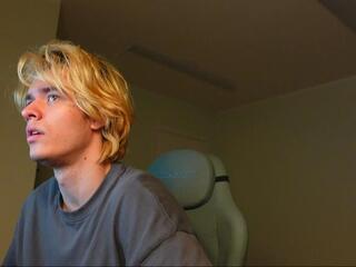 Logan Fraser — Flirt4free stream photo (Feb 2026)