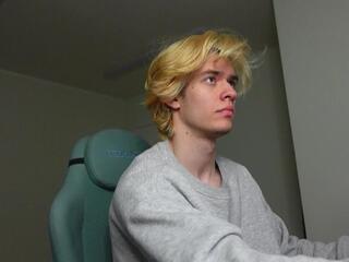 Logan Fraser — Flirt4free stream photo (Feb 2026)