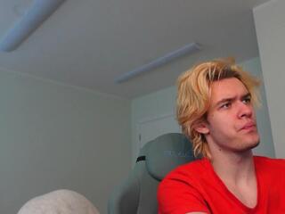 Logan Fraser — Flirt4free stream photo (Feb 2026)