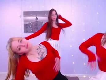 stormy_trixx — Chaturbate profile photo