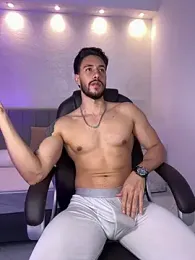 evans_campbell1 — Stripchat profile photo