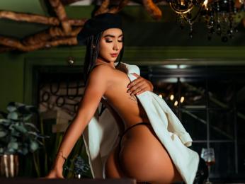 BellaHurst — livejasmin