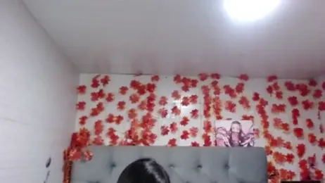 HannaCarrter — Stripchat stream photo (Nov 2023)