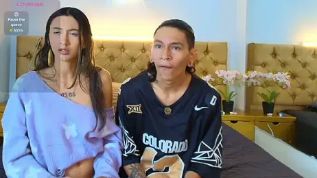 DarkLiightt — Stripchat stream photo (Mar 2026)